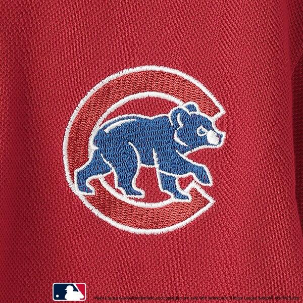 【MLB】POLO衫