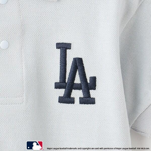 【MLB】POLO衫