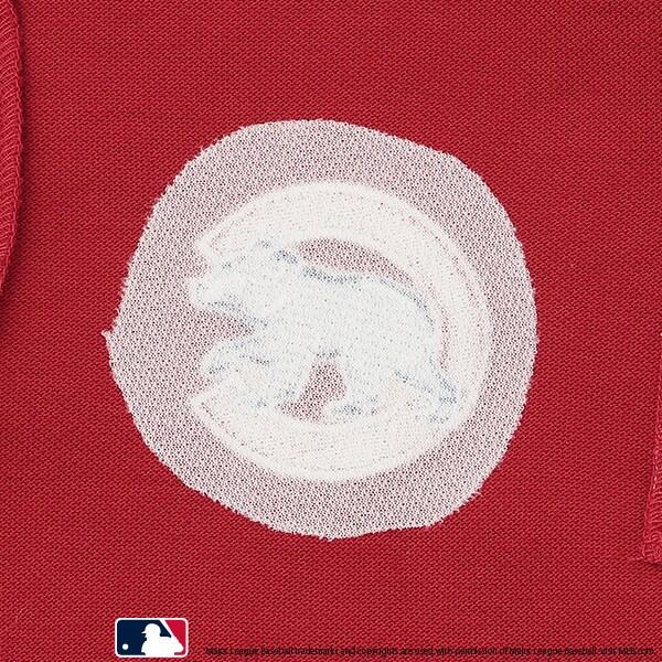 【MLB】POLO衫