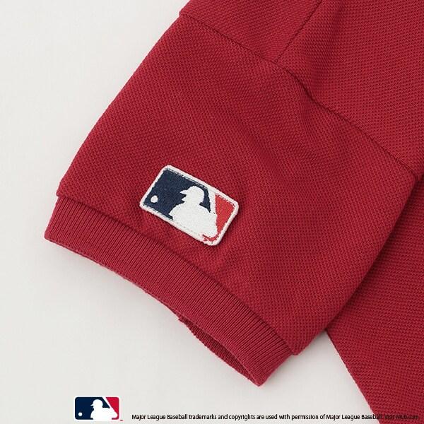 【MLB】POLO衫