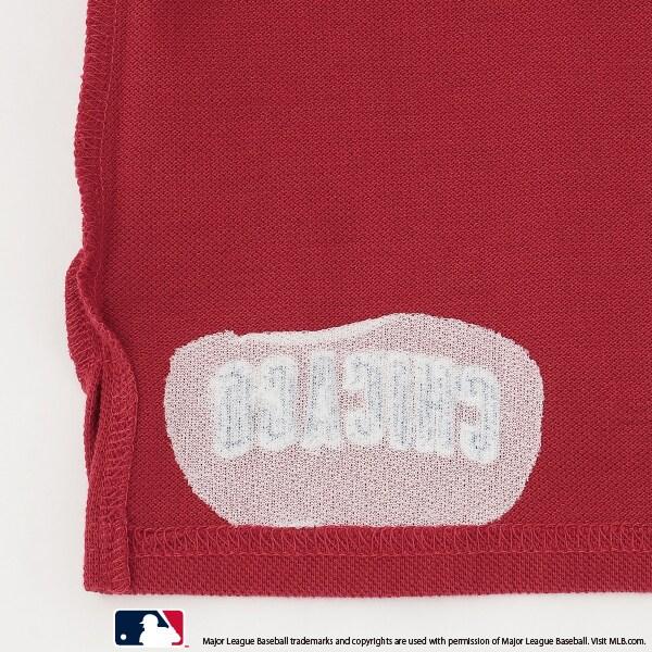 【MLB】POLO衫