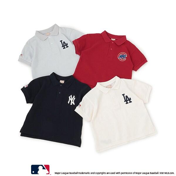 【MLB】POLO衫