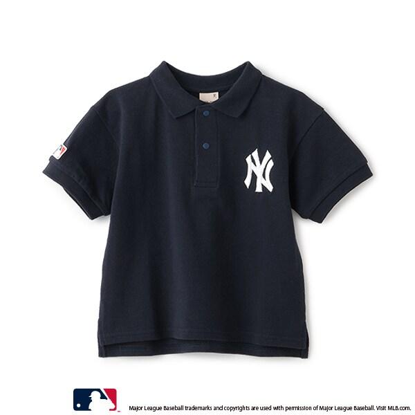 【MLB】POLO衫
