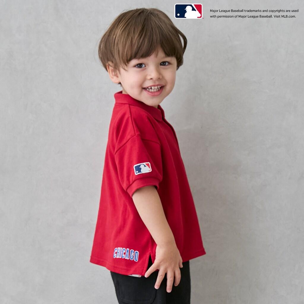 【MLB】POLO衫
