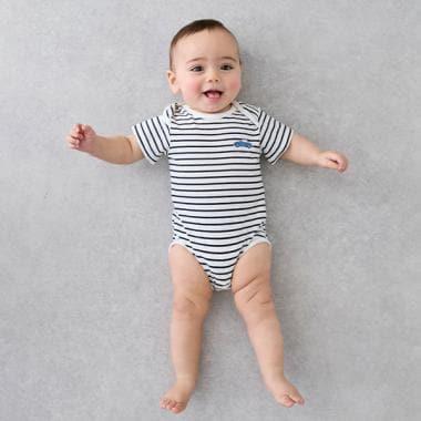 【GOODPRICE】短袖連體衣