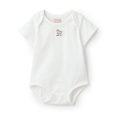 【GOODPRICE】短袖連體衣