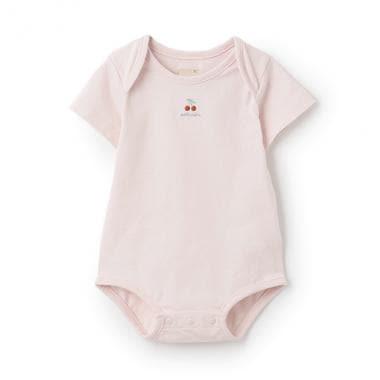【GOODPRICE】短袖連體衣