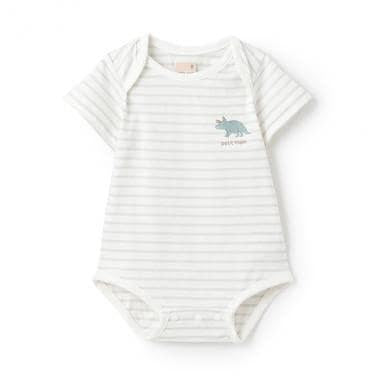 【GOODPRICE】短袖連體衣