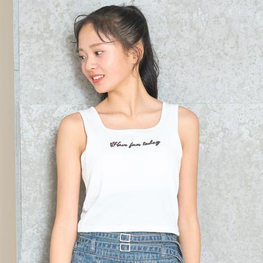 【GOODPRICE】【吸水速幹/清爽】帶胸墊吊帶背心