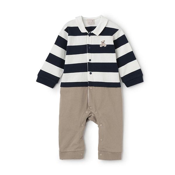 【リンク】拉格工裝連體服