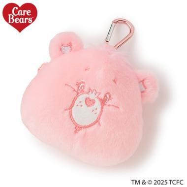 【Care Bears】登山扣零錢包