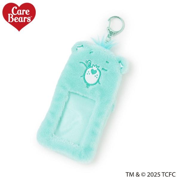 【Care Bears】照片鑰匙扣