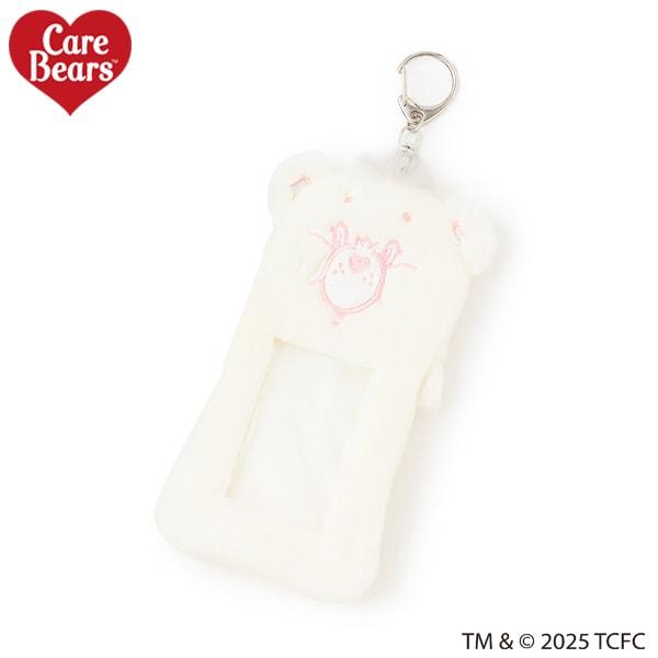 【Care Bears】照片鑰匙扣