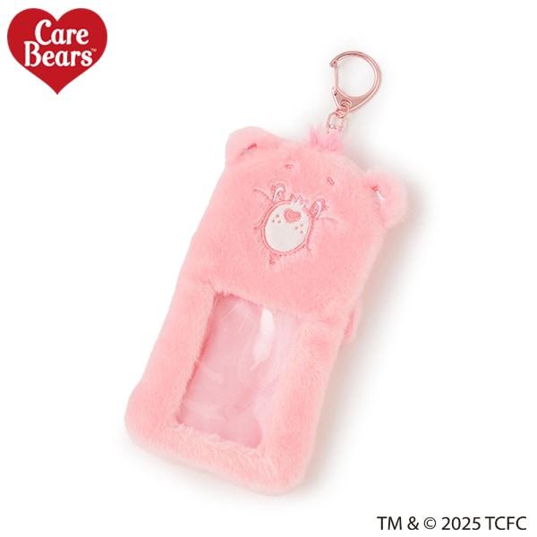 【Care Bears】照片鑰匙扣