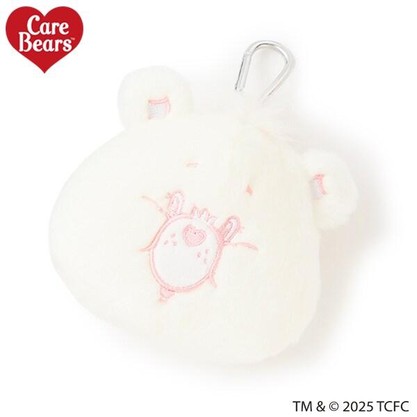 【Care Bears】登山扣零錢包