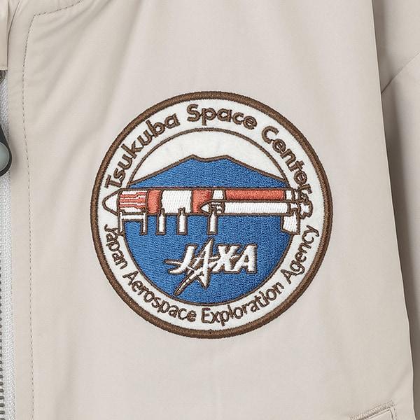 MA-1【JAXA LABEL】