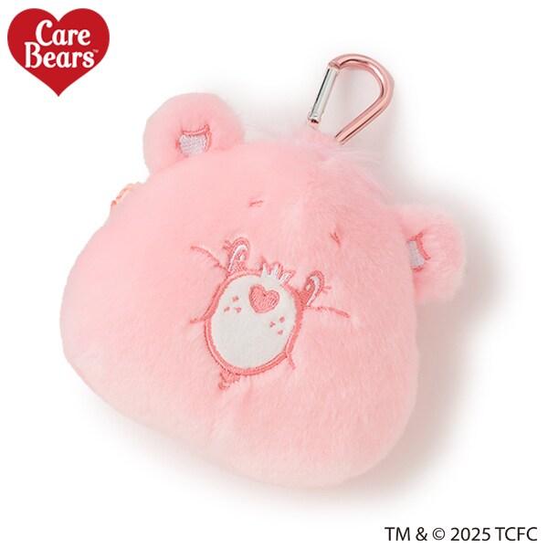 【Care Bears】登山扣零錢包
