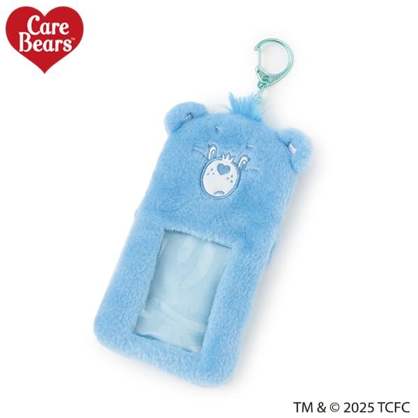 【Care Bears】照片鑰匙扣