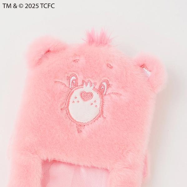 【Care Bears】照片鑰匙扣