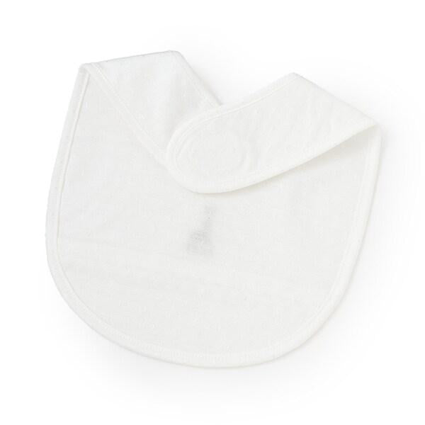 亮色天竺棉圍兜