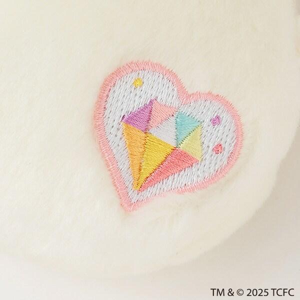 【Care Bears】登山扣零錢包