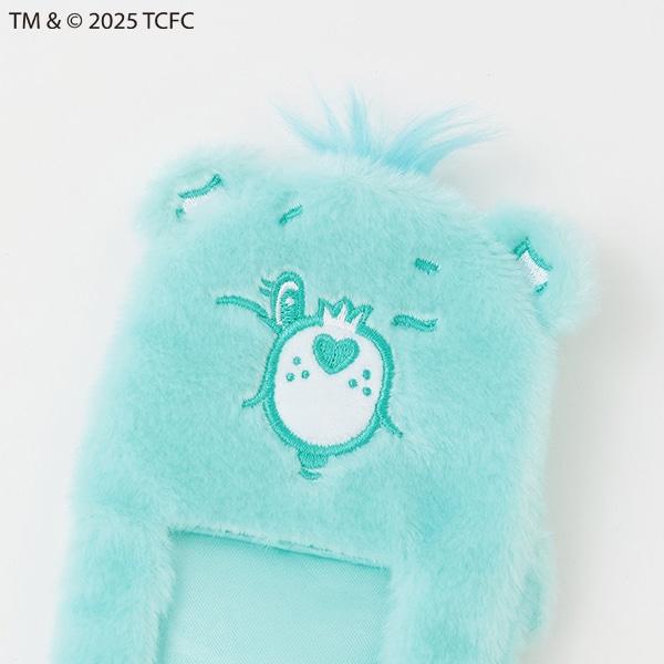 【Care Bears】照片鑰匙扣