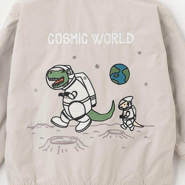 MA-1【JAXA LABEL】