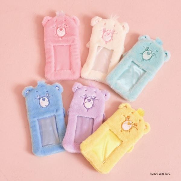 【Care Bears】照片鑰匙扣