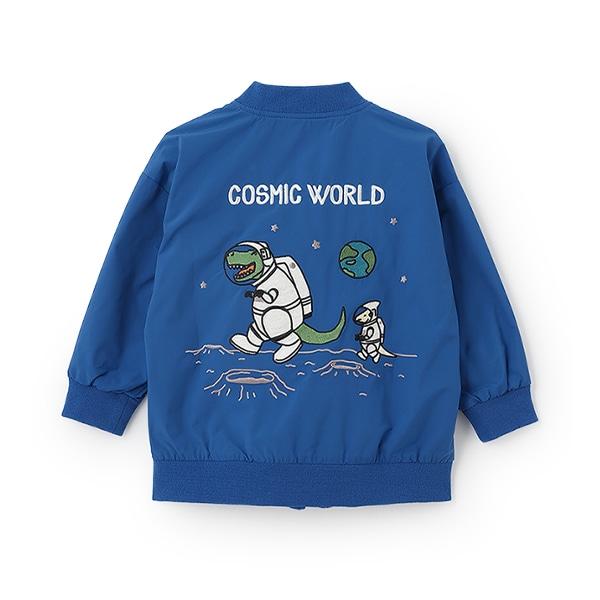 MA-1【JAXA LABEL】