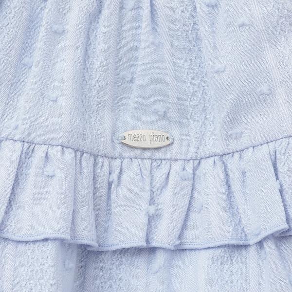 棉質層疊半身裙