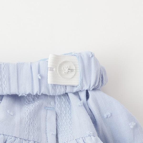 棉質層疊半身裙