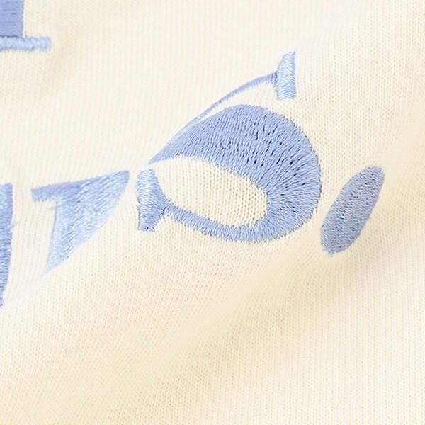 【GOODPRICE】【純棉100%】法式字母990短袖T恤