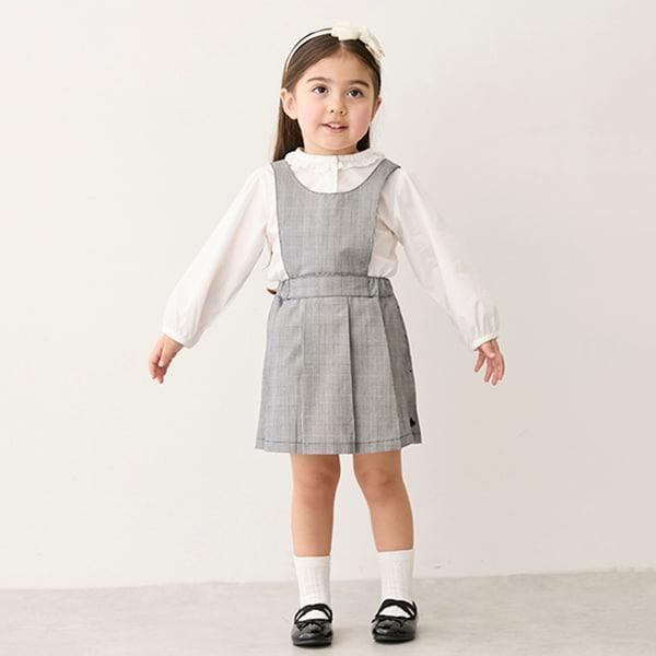 【POLO BCS】領口蕾絲女襯衫