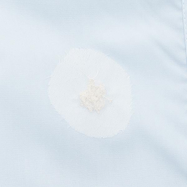 【POLO BCS】領口蕾絲女襯衫
