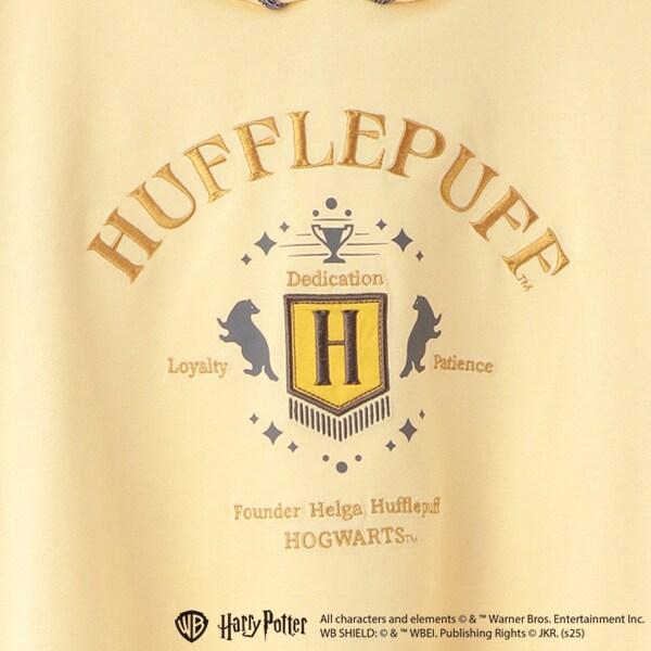 【Harry Potter】2WAY連帽衫