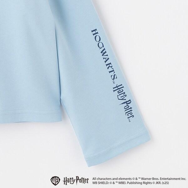 【Harry Potter】2WAY連帽衫