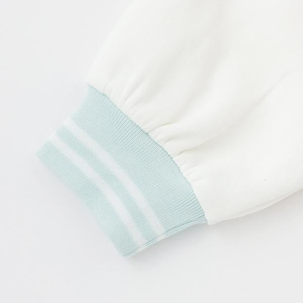 【人氣商品】【直營店無售】水手領剪裁棒球夾克