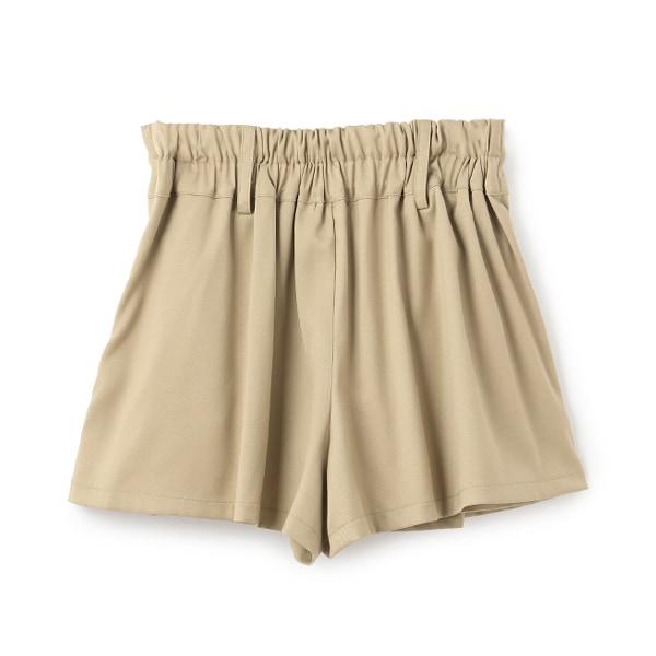 【Nico☆Petit刊載】低腰裙褲