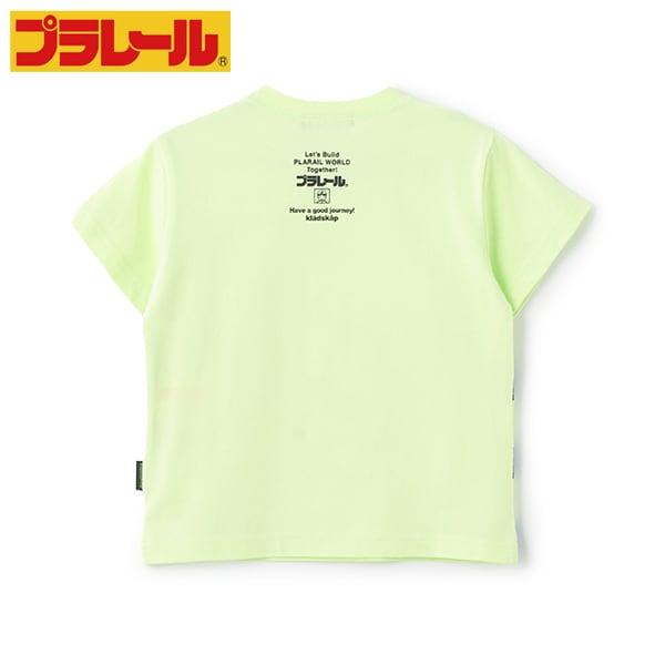 【プラレール】短袖T恤