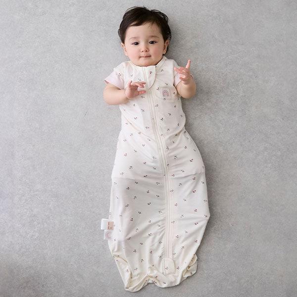 【柔軟彈力】睡袋