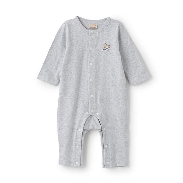 【GOODPRICE】長袖連體衣