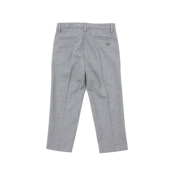 KPBOY斜紋彈力長褲(110~130)