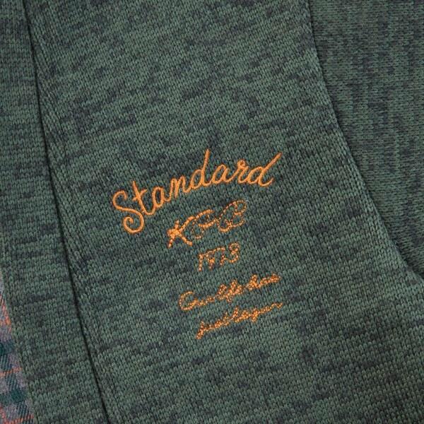 KPBOY層疊風格開衫(110~140)