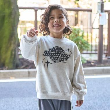 【百搭單品】可選6款印花衛衣