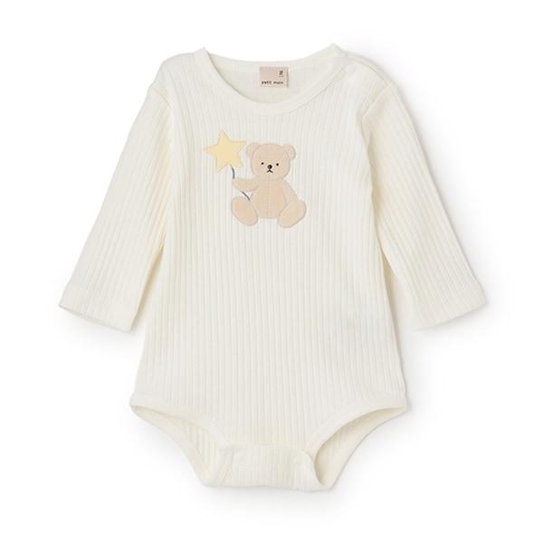 【弱酸性】動物造型連體衣