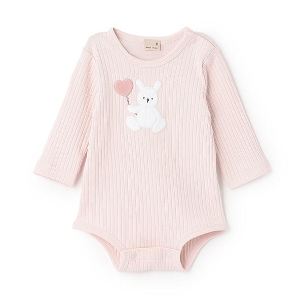 【弱酸性】動物造型連體衣