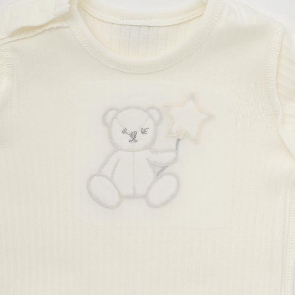 【弱酸性】動物造型連體衣