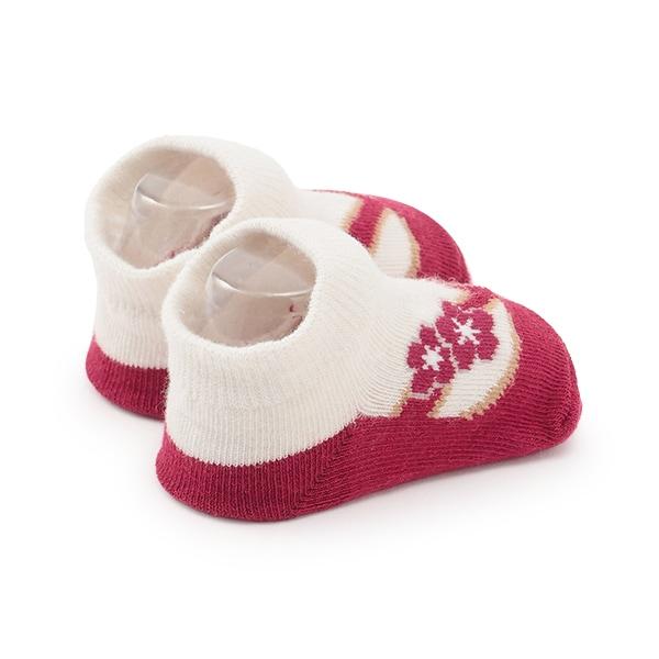 GIRLS分趾風格短襪