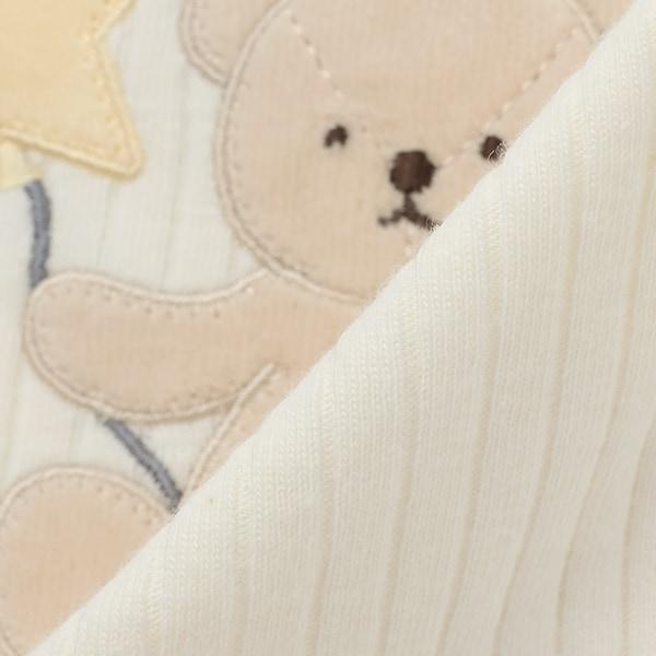 【弱酸性】動物造型連體衣