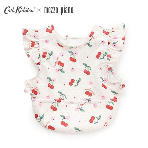 【Cath Kidston】嬰兒餐用圍兜